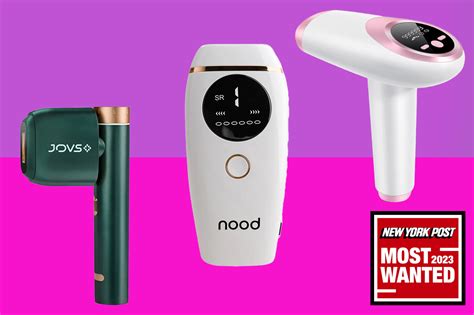 nood vs braun vs ulike|Choosing From The Top IPL Devices: Braun Vs Nood。